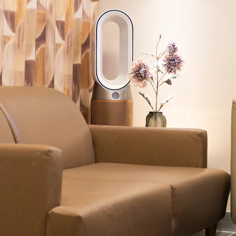 Celeste Lounge Elite in Terminal 1 Mexico City International Airport
